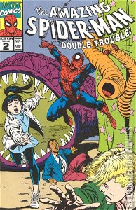 Amazing Spider-Man: Double Trouble, The