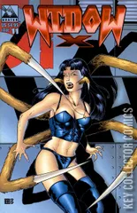 Cover for Widow X #11