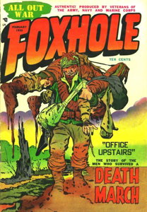 Foxhole #3