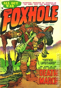 Foxhole #3