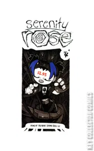 Serenity Rose #4