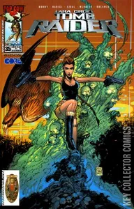 Tomb Raider #35