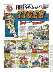 Tiger #14 November 1959 264