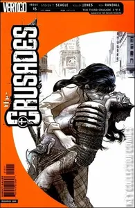 The Crusades #15
