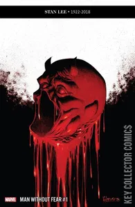 Man Without Fear #1