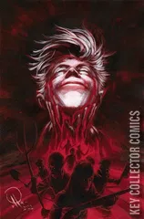Variant Cover for Children of the Black Sun #4