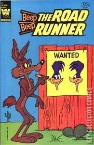 Beep Beep the Road Runner #99