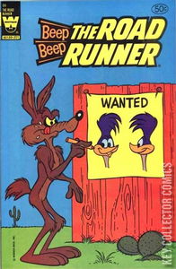 Beep Beep the Road Runner #99