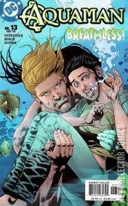 Aquaman #13