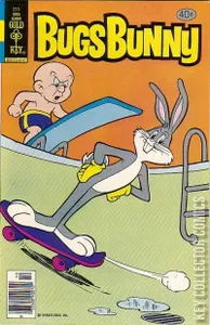Bugs Bunny #213