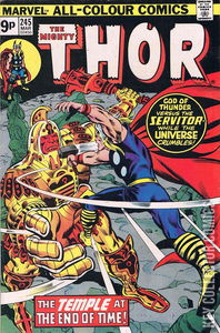 Thor #245