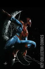 Variant Cover for Non-Stop Spider-Man #1
