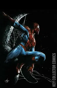 Non-Stop Spider-Man #1