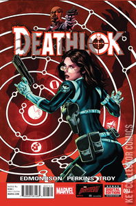 Deathlok #7