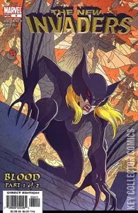 New Invaders #4