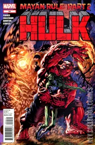 Hulk #54