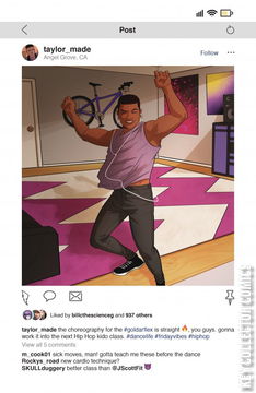 Variant Cover for Go Go Power Rangers #24