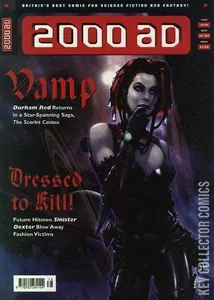 2000 AD #1078