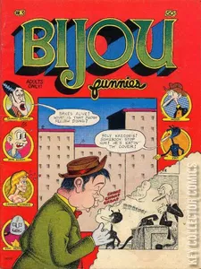 Bijou Funnies #3