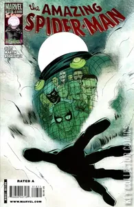 Amazing Spider-Man #618