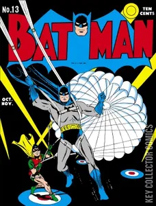 Batman #13