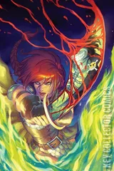 Cover for Red Sonja: Age of Chaos #3