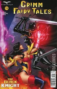 Grimm Fairy Tales #15