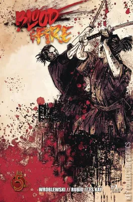 Blood & Fire
