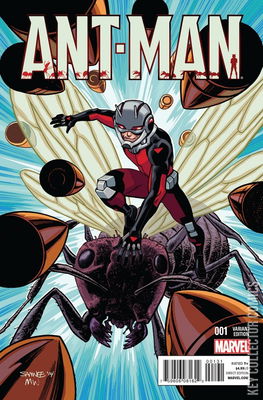 Ant-Man