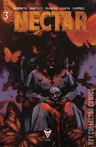 Nectar #3