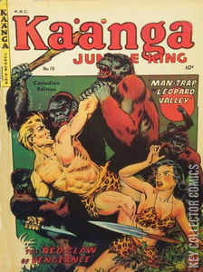 Kaanga #18 