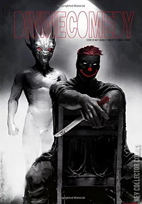 Divine Comedy