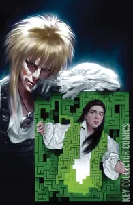 Labyrinth #1
