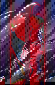 Power Rangers: Prime #11