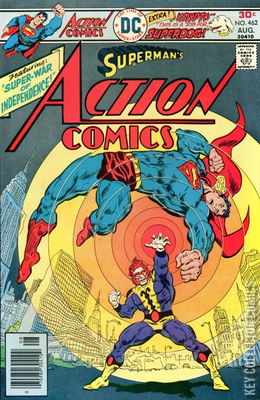 Action Comics