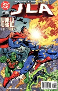 JLA #38