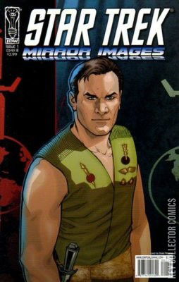 Star Trek: Mirror Images