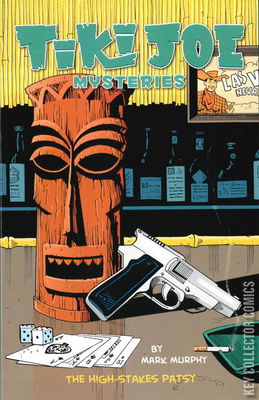 Tiki Joe Mysteries