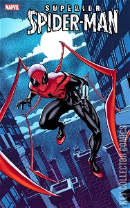 Superior Spider-Man #8