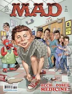 Mad #31