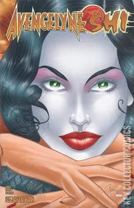 Avengelyne / Shi #1