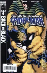 Cover for Friendly Neighborhood Spider-Man #17