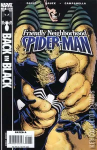 Friendly Neighborhood Spider-Man #17