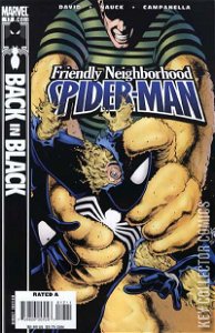 Friendly Neighborhood Spider-Man #17