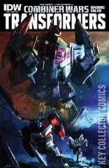 Variant Cover for Transformers #39
