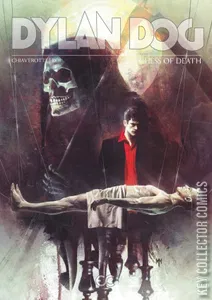 Dylan Dog #0
