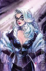 Variant Cover for Black Cat #9