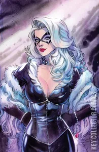 Black Cat #9