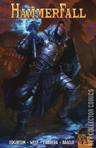 Hammerfall #1