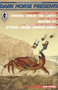 Dark Horse Presents #24